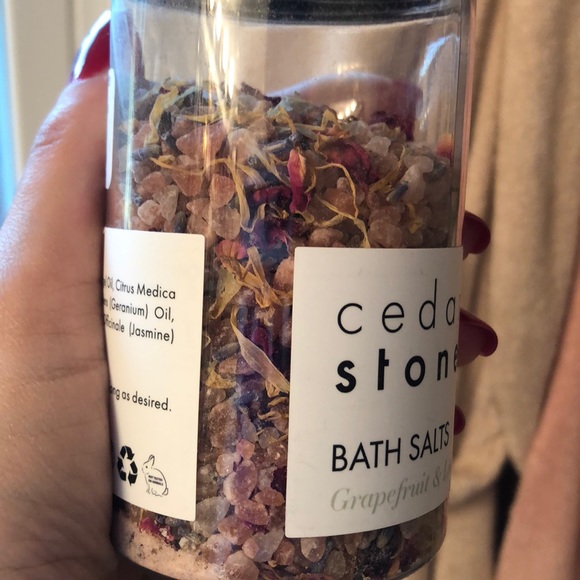 bath salts - Picture 2 of 4